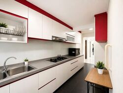 Blk 14 Kampong Arang Road (Kallang/Whampoa), HDB 3 Rooms #603531481